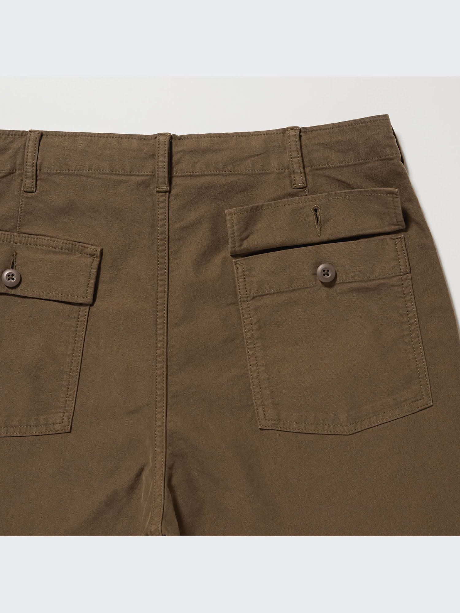 Utility Work Pants | UNIQLO US