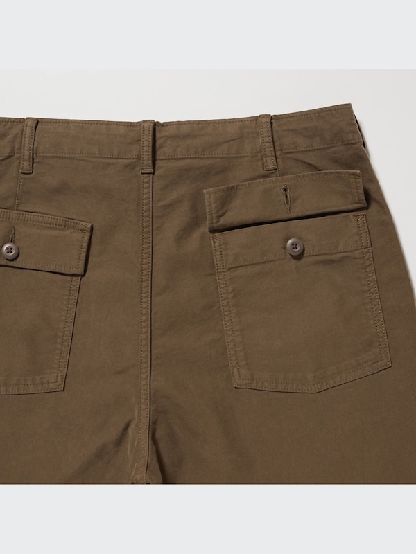Utility Work Pants