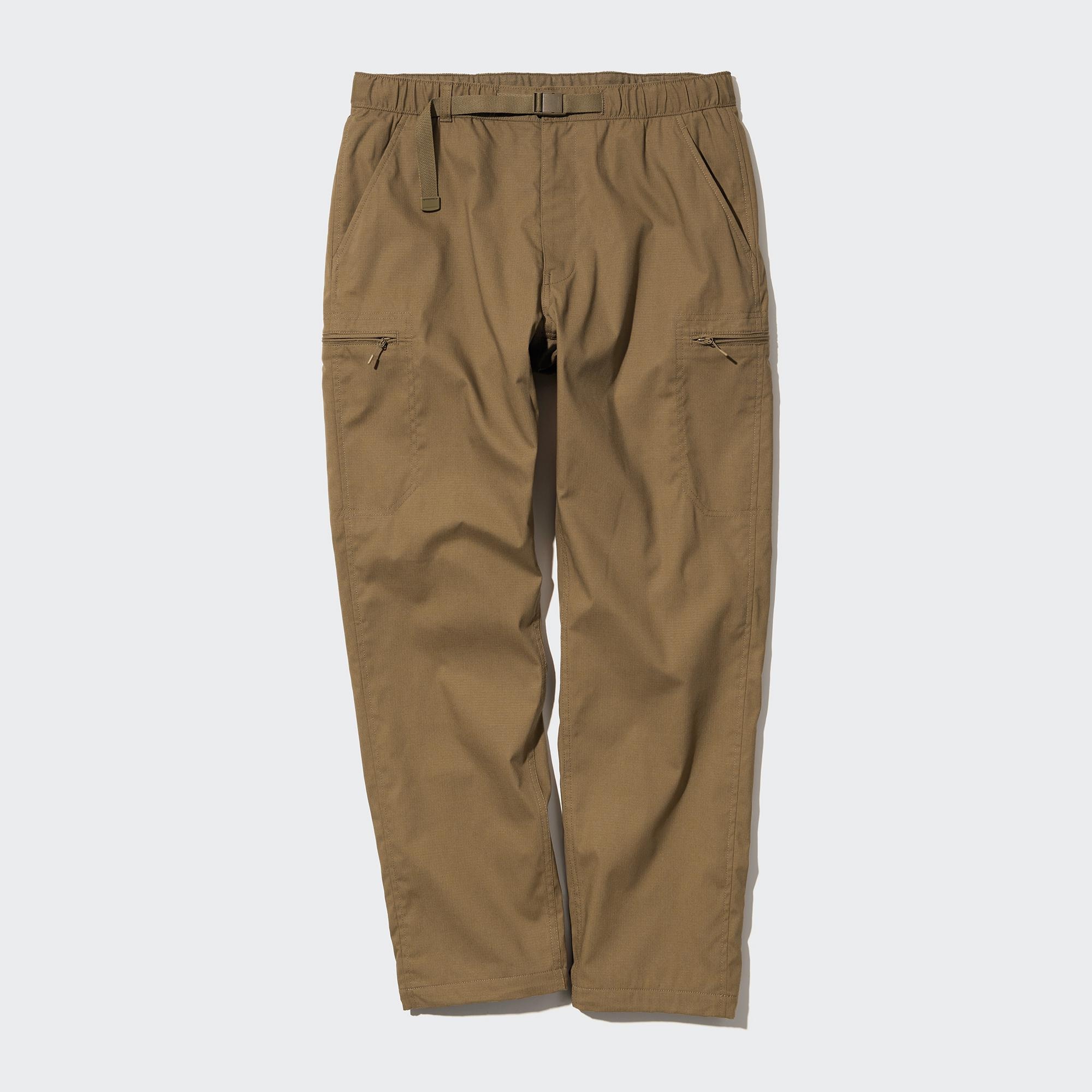 Reviews for HEATTECH Warm-Lined Pants