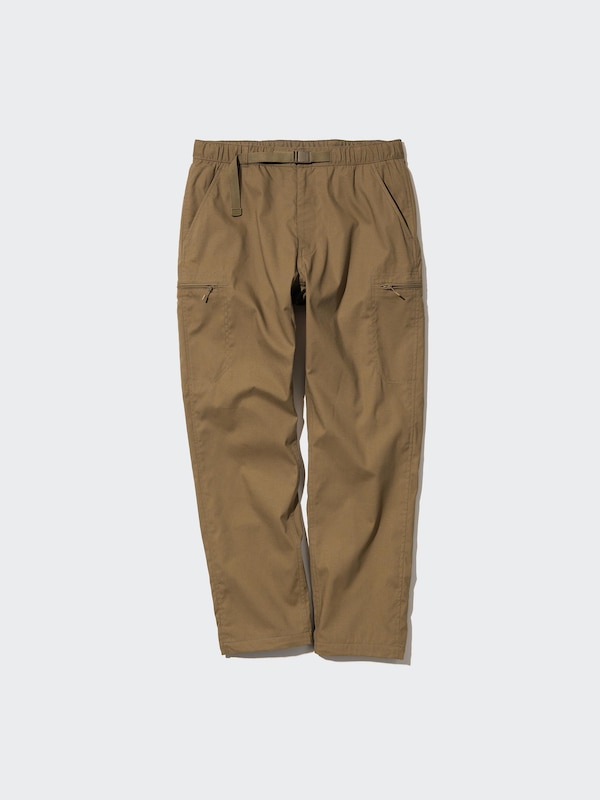 HEATTECH Geared Trousers