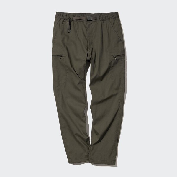 HEATTECH Warm-Lined Pants | UNIQLO US