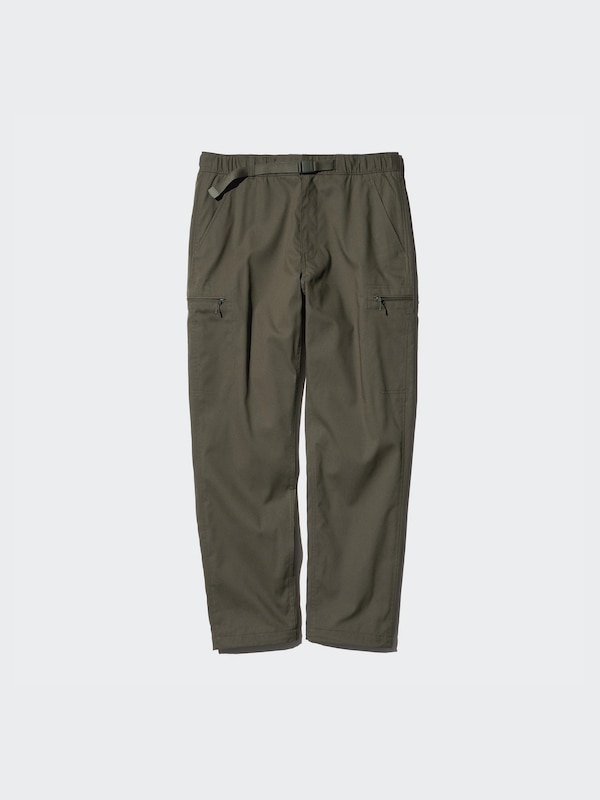 HEATTECH Geared Pants