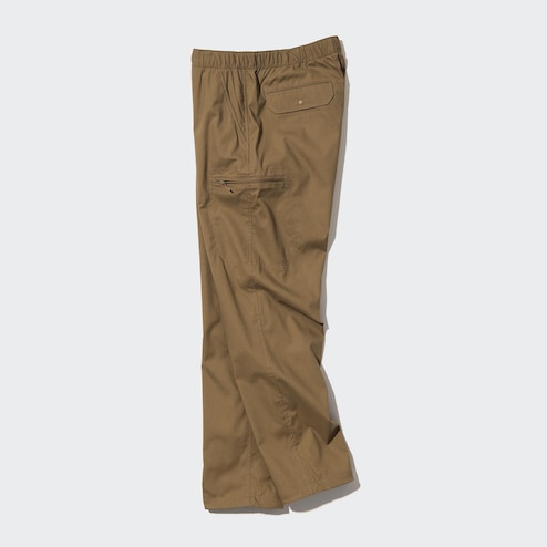 UNIQLO heattech warm lined pants