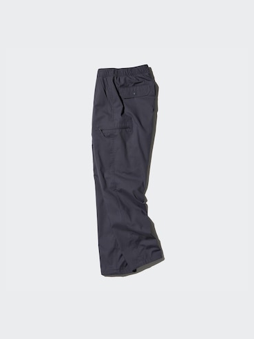 HEATTECH Geared Pants (Regular Length)