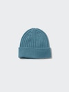 HEATTECH Ribbed Beanie