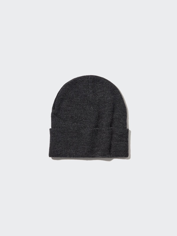 Bonnet HEATTECH