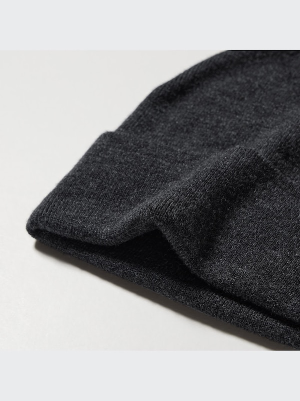 Bonnet HEATTECH