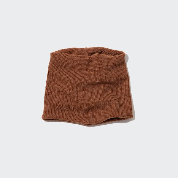 HEATTECH Neck Gaiter UNIQLO US