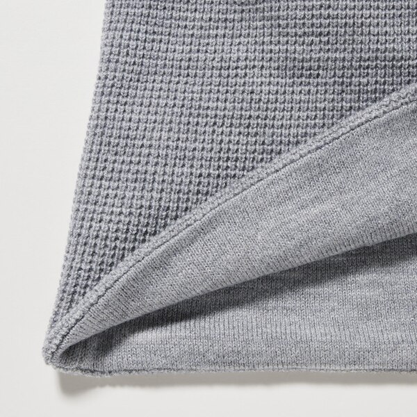 HEATTECH Neck Gaiter | UNIQLO US