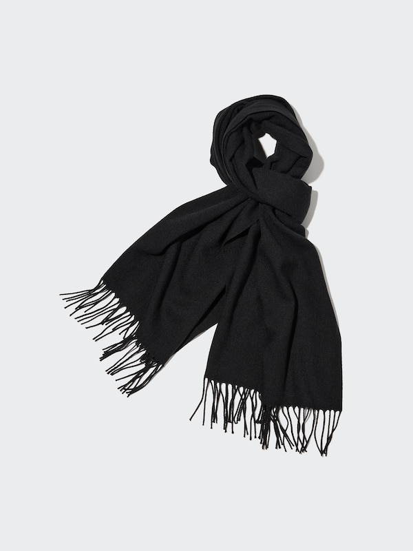HEATTECH Scarf