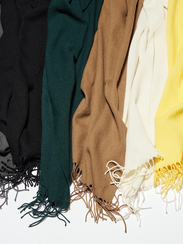 HEATTECH Scarf