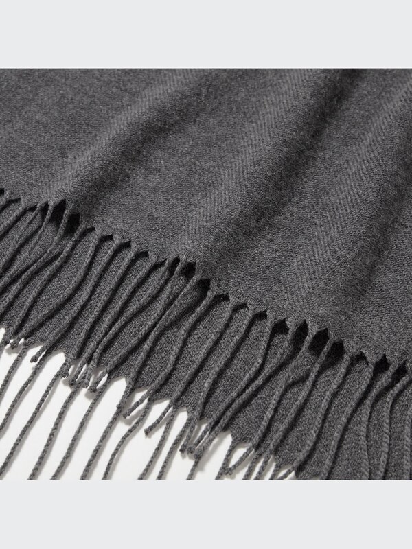 HEATTECH SCARF
