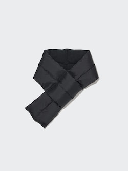 HEATTECH Lined Padded Scarf