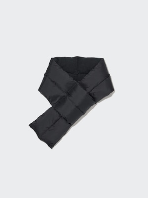 HEATTECH Lined Padded Scarf