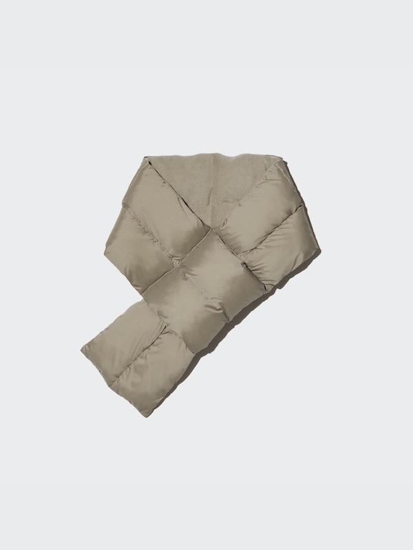 HEATTECH SCARF