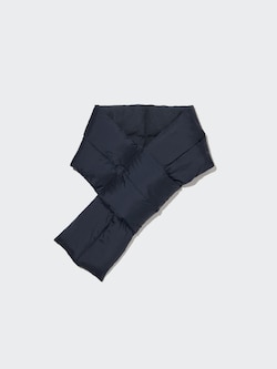 HEATTECH Lined Padded Scarf