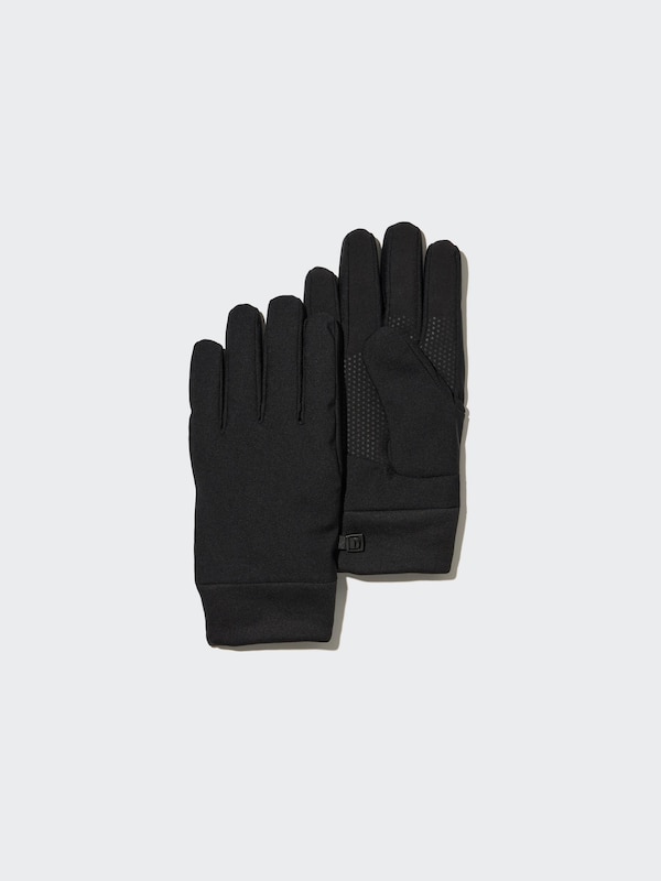 HEATTECH LINED FUNCTION GLOVES