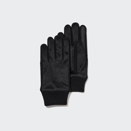 HEATTECH Lined Gloves