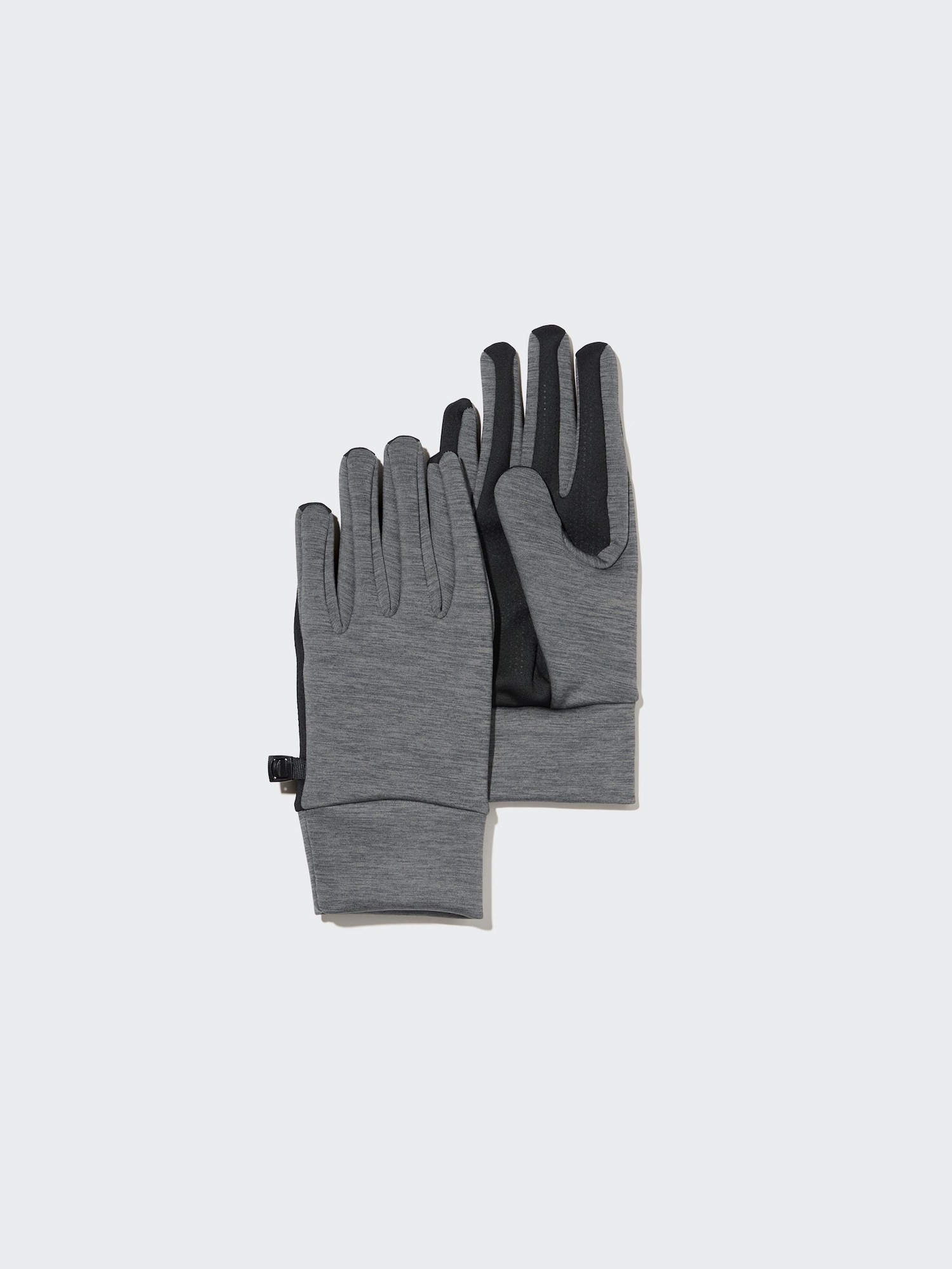 Unisex HEATTECH Lined Stretch Gloves | UNIQLO US