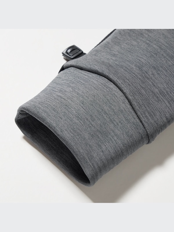 HEATTECH Lined Stretch Gloves