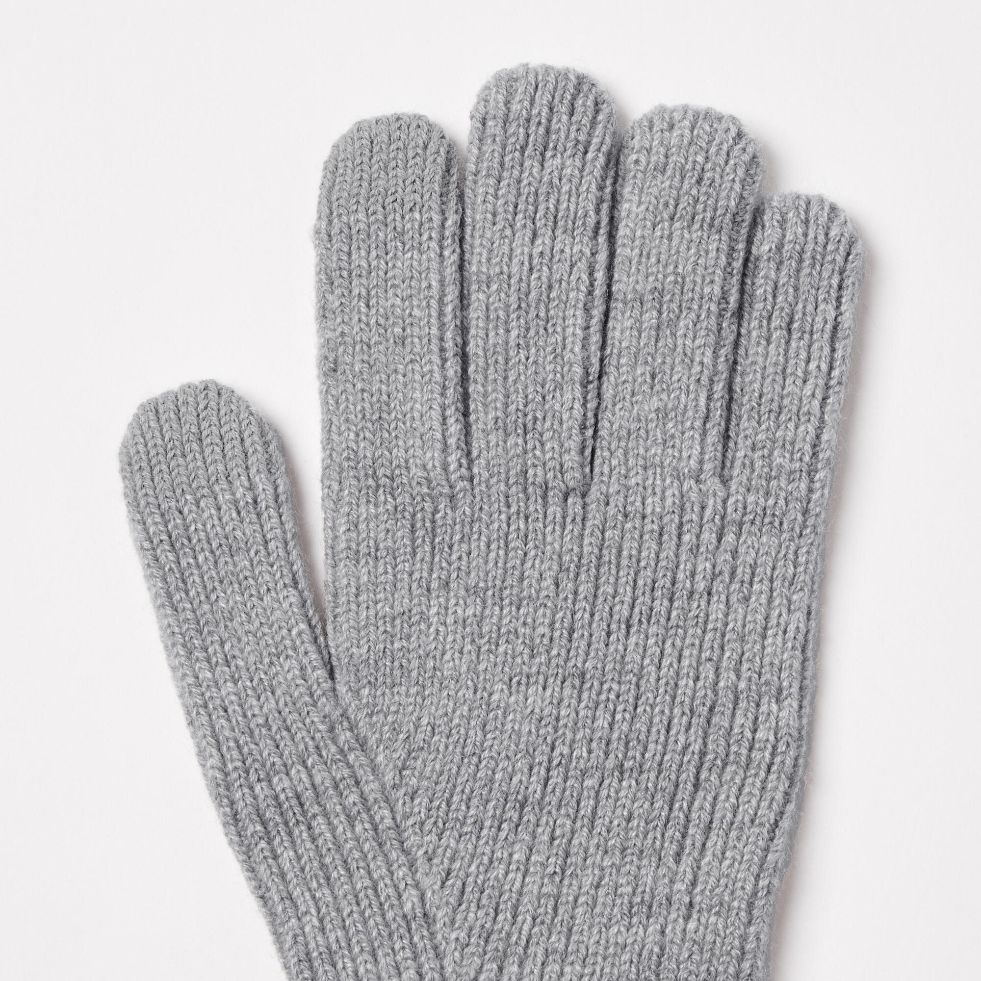 Gants uniqlo homme hot sale