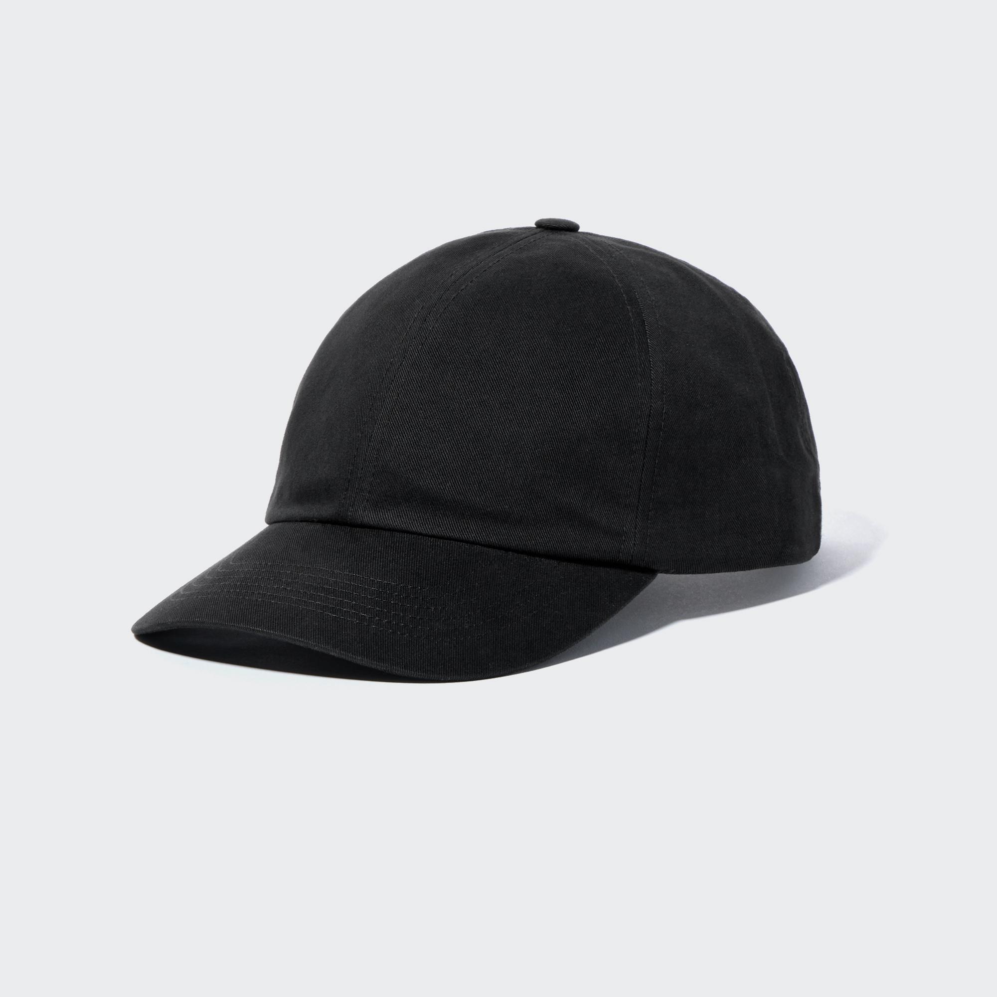 Uniqlo store flat cap