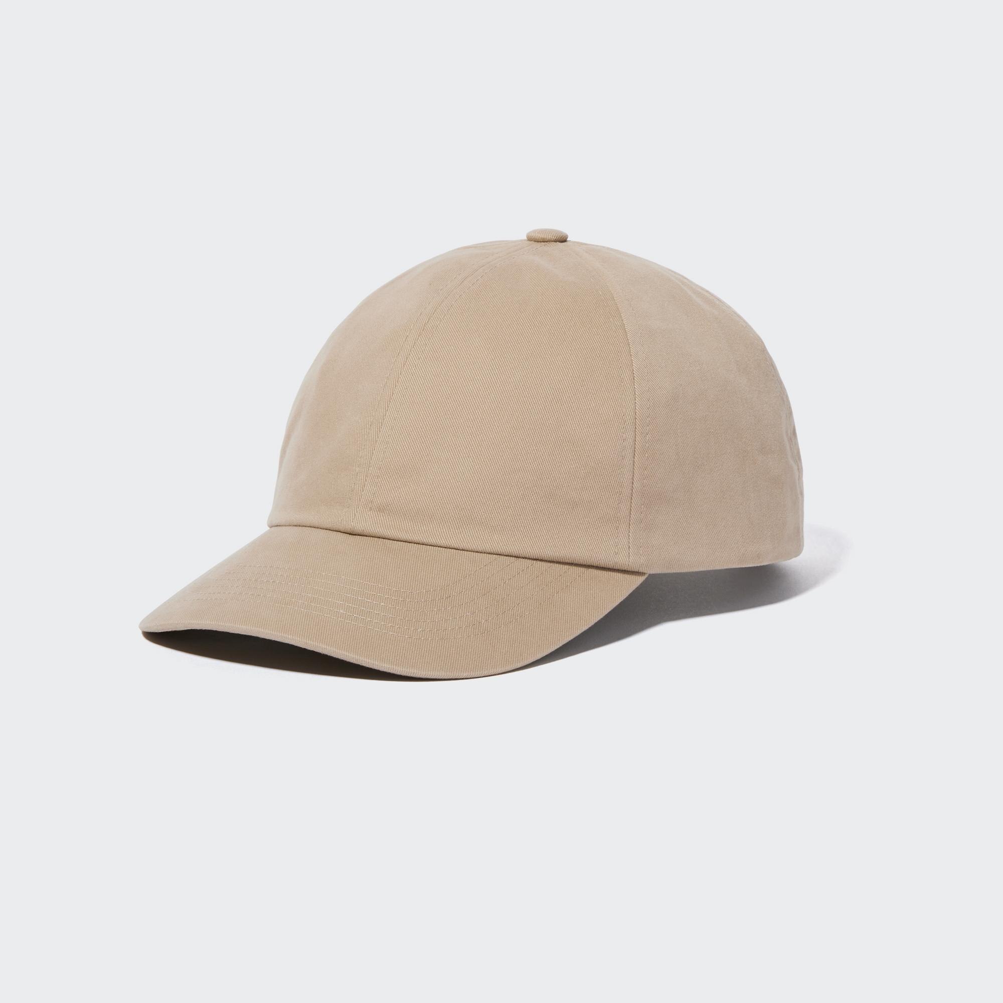 Twill Cap | UNIQLO UK