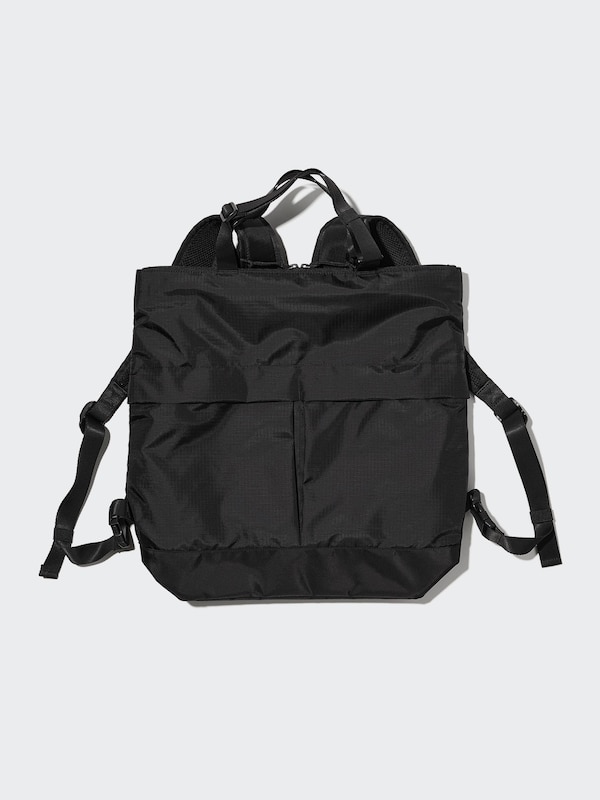 Utility 2-Way Bag