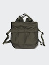 Utility 2-Way Bag