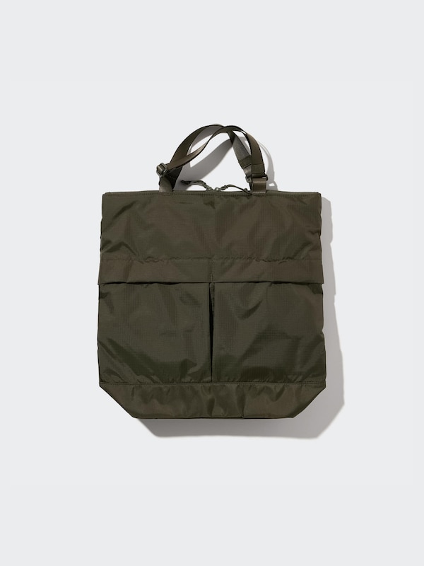 Utility 2-Way Bag