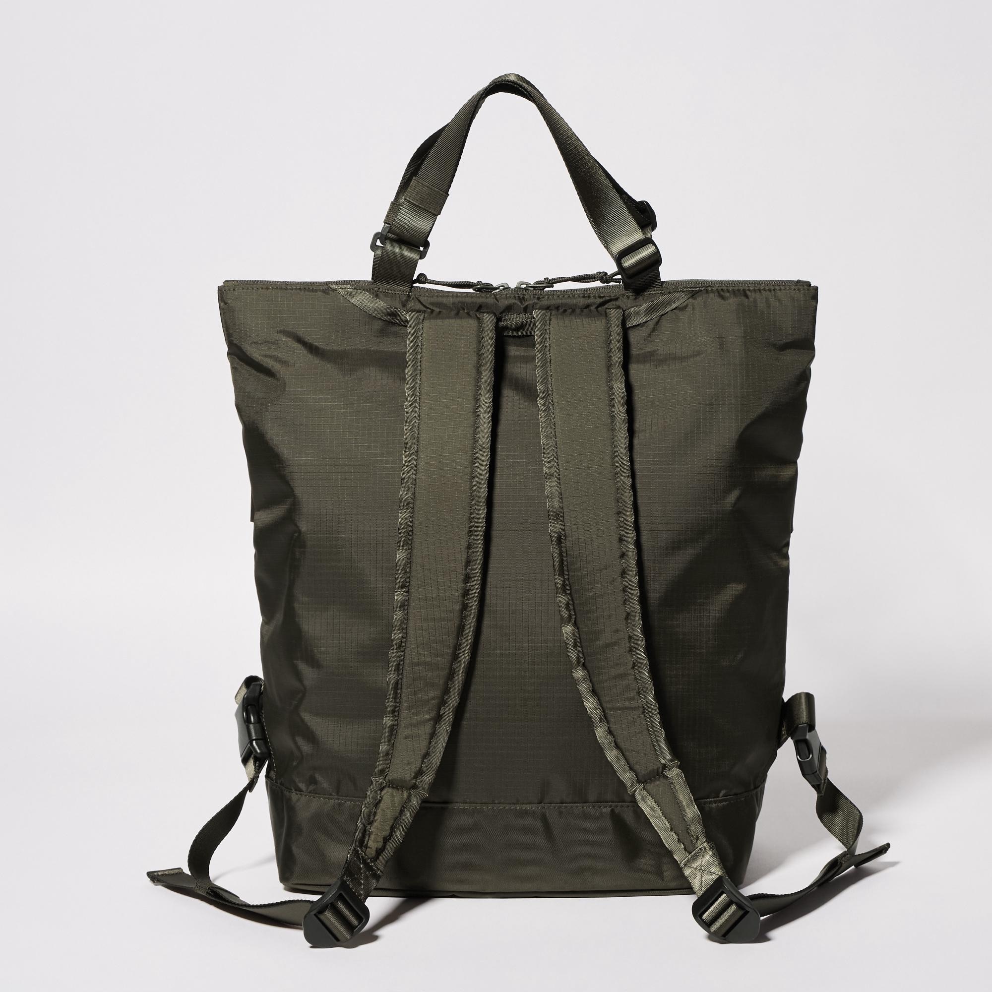 UTILITY 2WAY BAG | UNIQLO AU