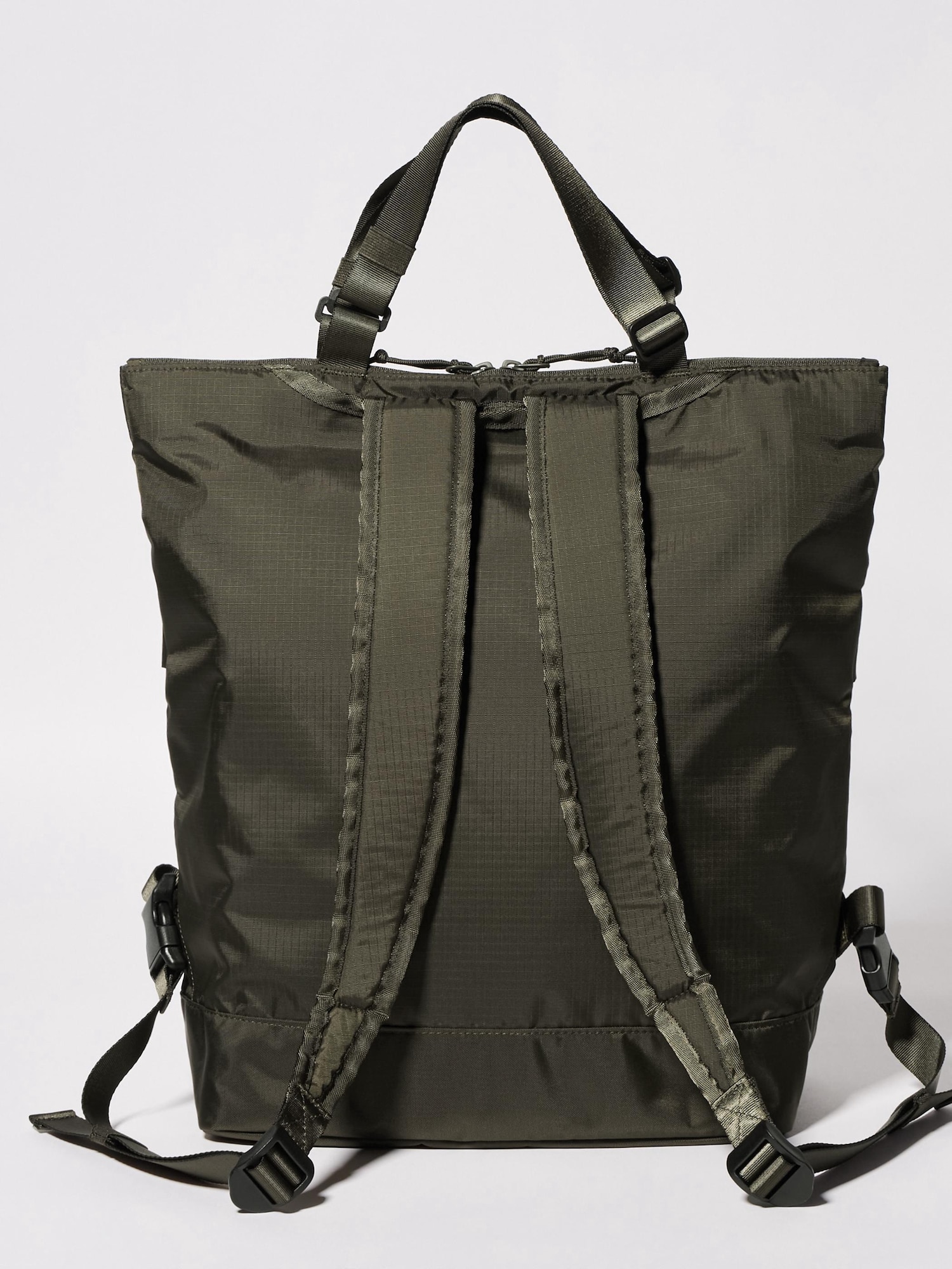 Utility 2 Way Bag UNIQLO US