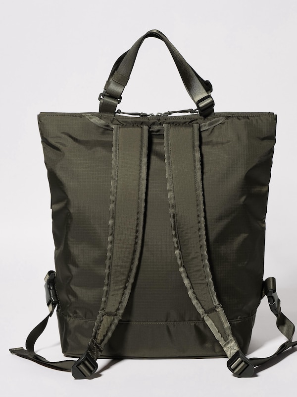 Utility 2-Way Bag