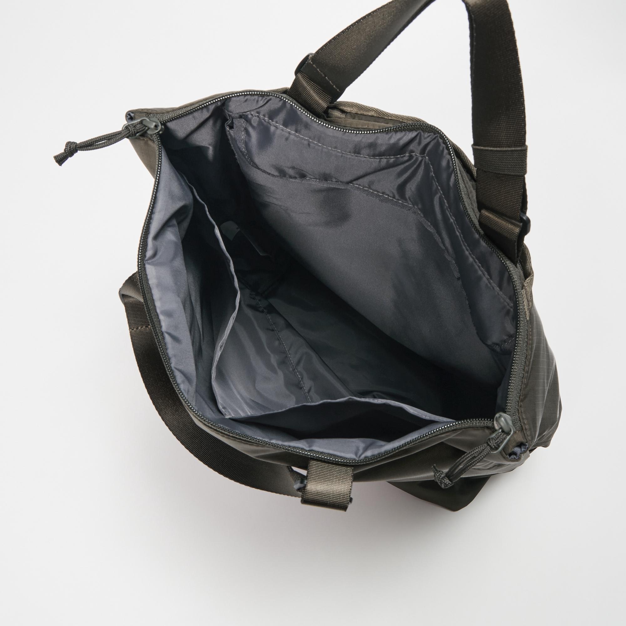 UTILITY 2WAY BAG