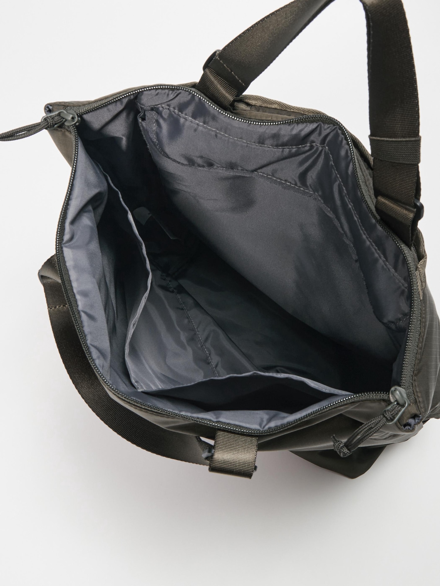 Utility 2-Way Bag | UNIQLO US