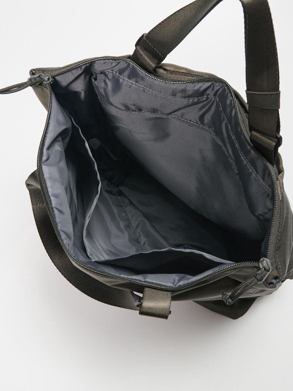 Utility 2-Way Bag