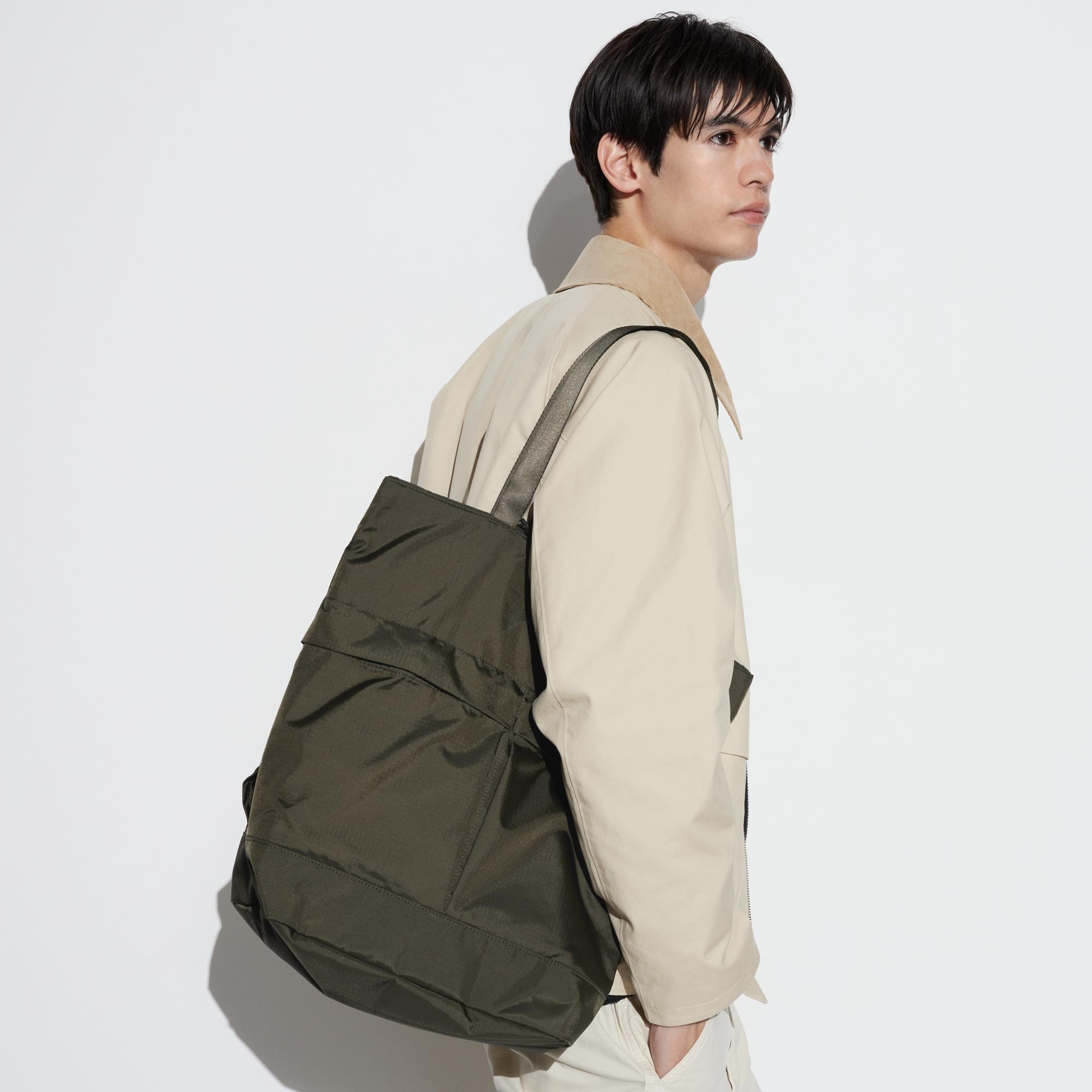 Two-Way Utility Bag | UNIQLO