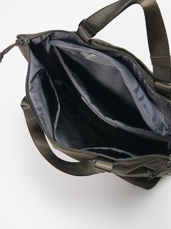 Utility 2-Way Bag