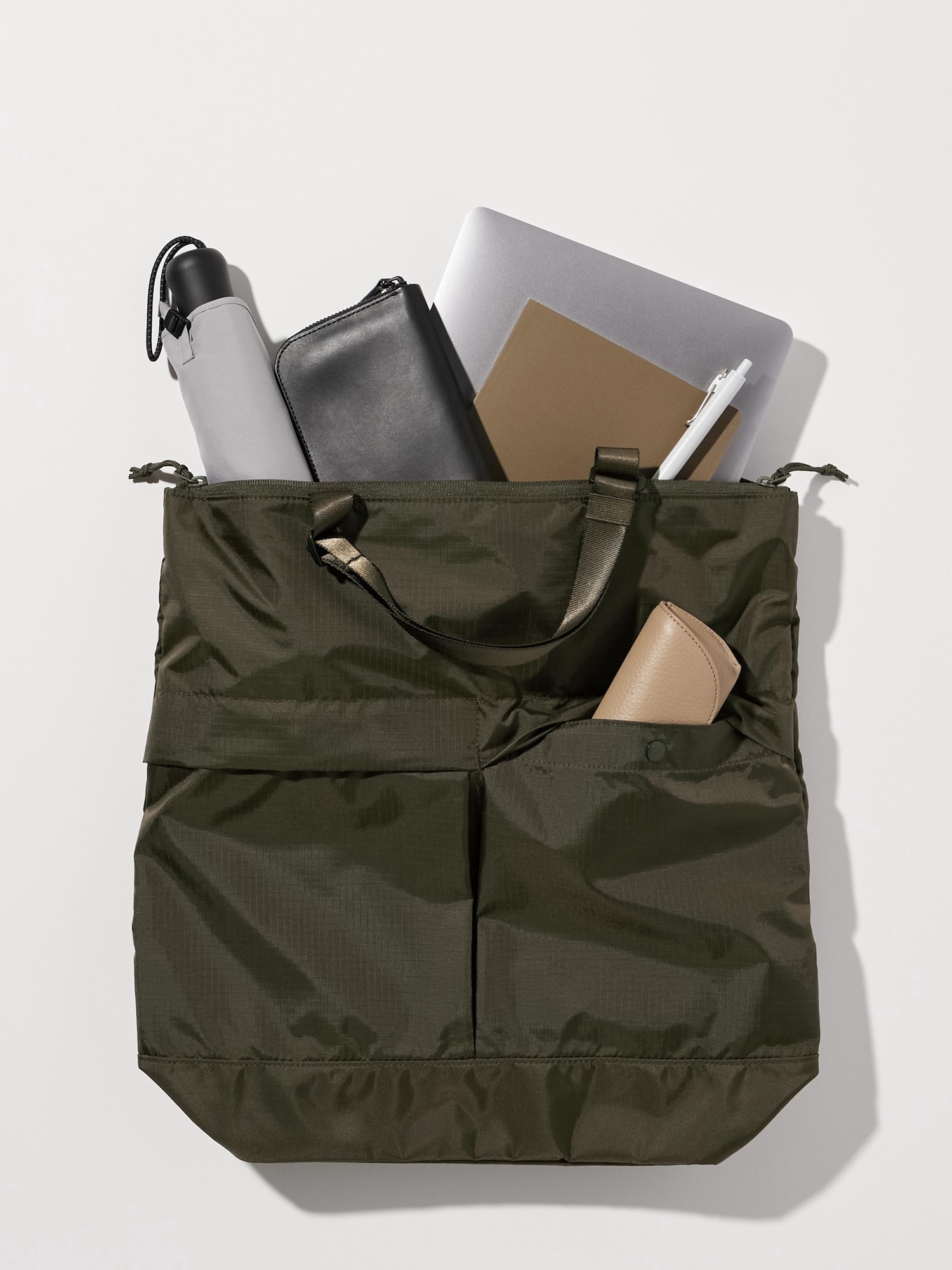 Utility 2-Way Bag | UNIQLO US