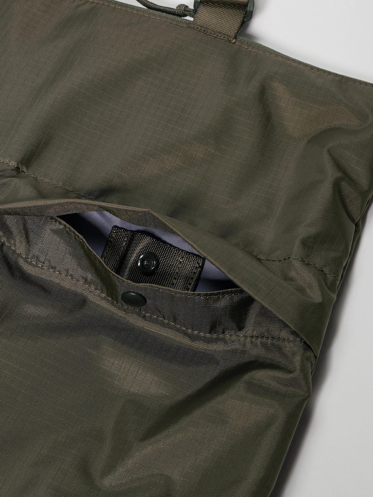 UTILITY 2WAY BAG | UNIQLO CA
