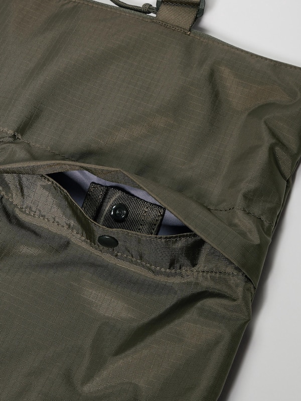 Utility 2-Way Bag