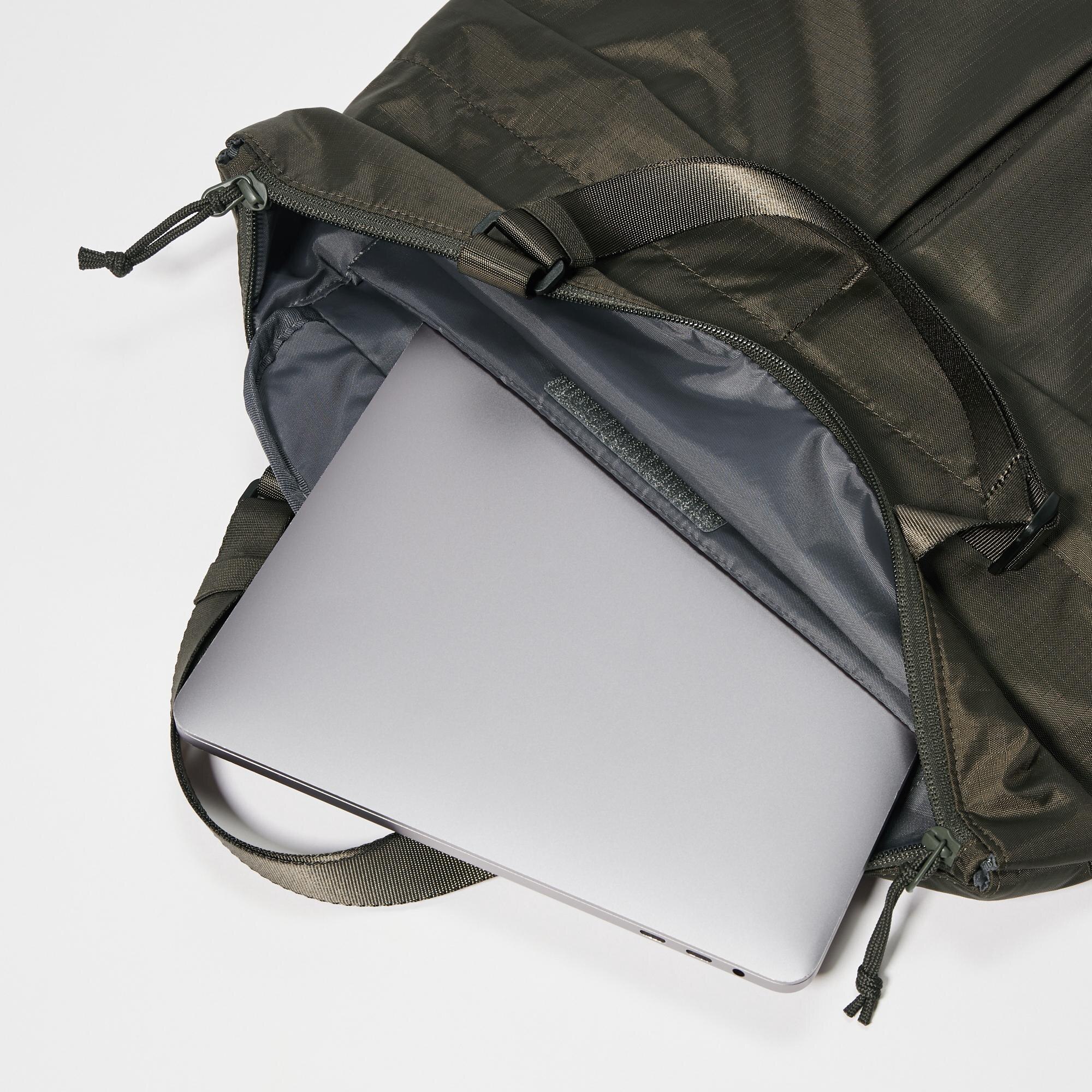Two-Way Utility Bag | UNIQLO DK
