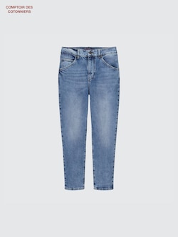 Slouch Jeans