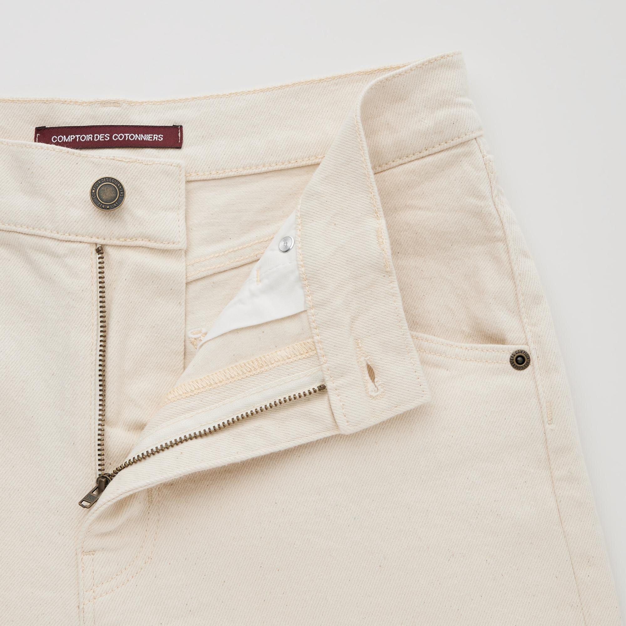 botte comptoir des cotonniers