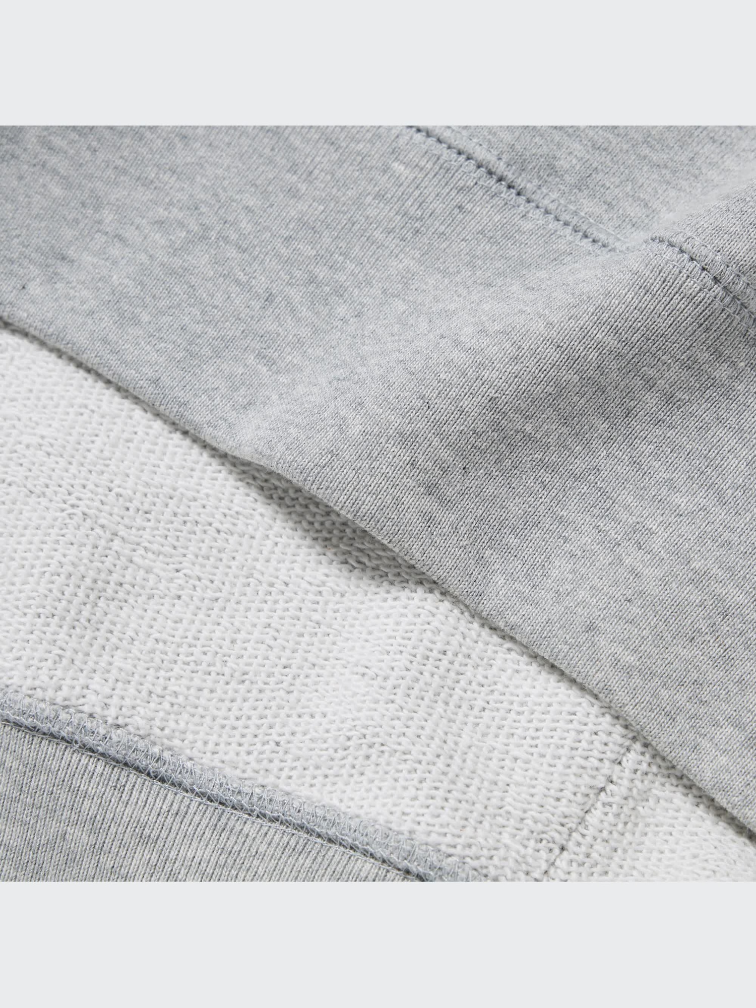 Sweat Full-Zip Long-Sleeve Hoodie | UNIQLO US