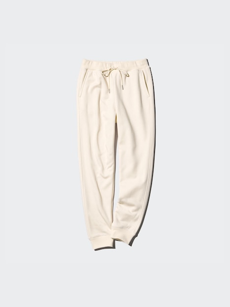 HEATTECH Pile Lined Sweat Pants (Fleece Lined)