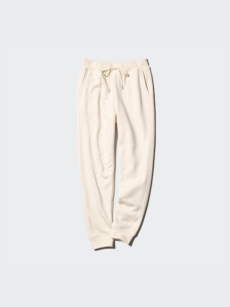 HEATTECH Pile Lined Sweat Pants (Fleece Lined)