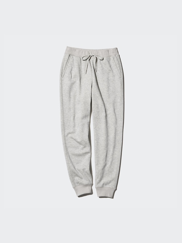 HEATTECH Pile Lined Sweatpants