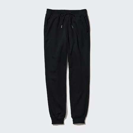HEATTECH Pile Lined Joggers