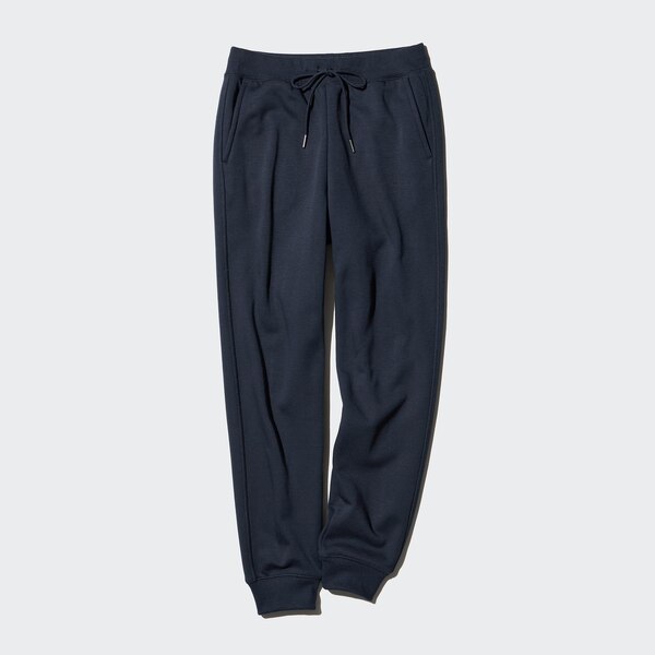 Heattech Pile-lined Sweatpants 